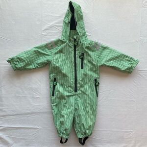 Ducksday Rainsuit